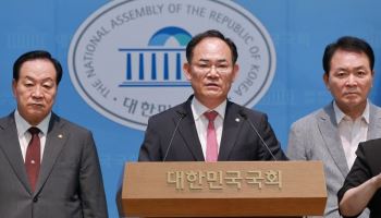 李 "육사 출신 또 쿠데타" 후폭풍…與 "시대 흐름" 野 "역대급 망언"