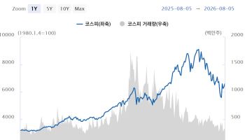 "폭발적 상승 남았다" 12000피 낙관한 골드만, 왜?