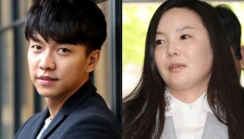 이승기 "차가원, 전세금 105억 원 반환 회피" 법적대응 예고