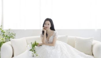 배우 반민정, 비연예인과 9월 결혼