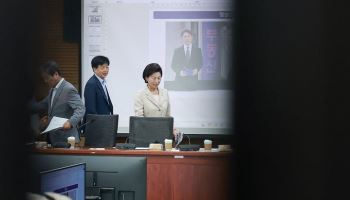 與도 '부동산 세제개편안' 우려…실거주 요건 완화 시사
