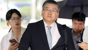 '尹 관저이전 감사 은폐 의혹' 유병호 구속 유지…적부심 기각