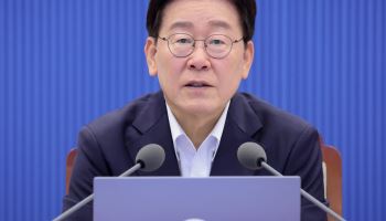 심상찮은 2030 민심…李대통령 지지율 우하향 뚜렷