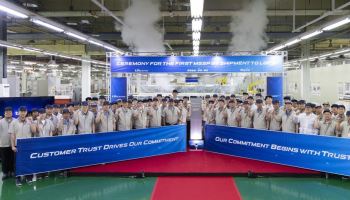 LS일렉트릭, 차세대 ESS PCS 출하…글로벌 시장 공략 본격화