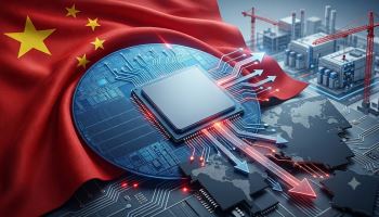 車·가전·통신 칩부터 '야금야금'…中 파운드리, 삼전·TSMC 도전