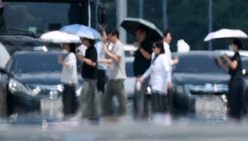 "모르면 나만 손해"…폭염에 아프면 '15만원' 받는다