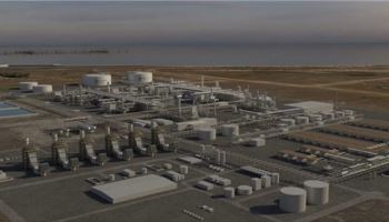 대우건설, 모잠비크 '로부마 LNG 1단계’  낙찰의향서 접수