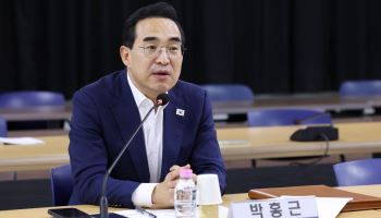 박홍근 "갑질 근절·보고 부담 축소"…전 직원 서한