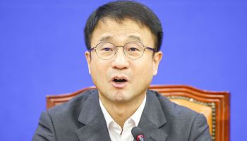 한병도 “조희대, 대법관 공석 방치…후임 제청해야”