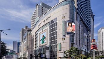 롯데쇼핑, 영업익 121% 급증…백화점·홈쇼핑이 이끈 실적 반등(종합)