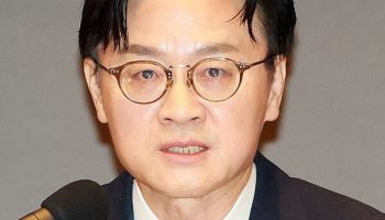 청와대 정책실장·고용장관과 다른 목소리…김정관의 반도체 투자론