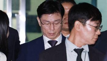 ‘채상병 순직 책임’ 임성근, 2심도 징역 3년…1심과 동일