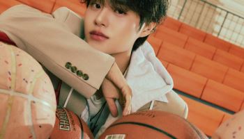 이대휘, 워너원 동료 김재환 속한 오프더레코드 합류