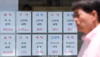 임대인협회 “주거안정 위협…등록임대 세제특례 폐지 재검토해야”