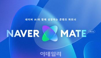 네이버 AI 브리핑 도입 이후…블로그 창작자 지원 2배 늘었다