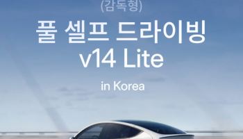 "중고라도 FSD는 못 참지"…미국산 테슬라만 몸값 뛴다