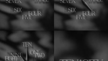 '데뷔 10주년' SF9, 새 정규 앨범 '터내서티'로 26일 컴백