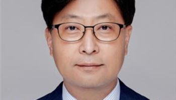 한국보건산업진흥원 신임 원장에 고상백 연세대 교수