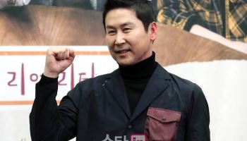 신동엽, 대학로 폄하 발언 논란…"경솔한 언행 사과드린다"