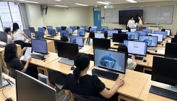 한성대, 직원 채용에 'AI 활용 직무시험' 도입