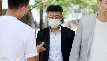 종합특검, '계엄 수용공간 확보' 신용해 전 교정본부장 기소
