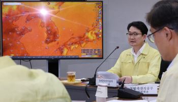 농식품부, 폭염 장기화에 인력·재원 총동원…특별관리 기간
