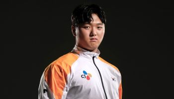 '팀 CJ' 박시훈, U-20 세계육상선수권 포환던지기 은메달