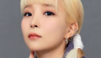 런치, 작곡가 안성현과 백년가약…결혼식서 신곡 최초 공개