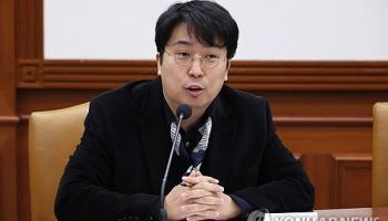 ‘의사 출신’ 與 차지호 의원, 차기 WHO 사무총장 선거 출마