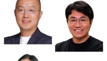 12년 전 카이스트 학부생 3인, 미 교수·글로벌 제약사 인재로 '우뚝'