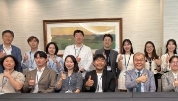 홍원화 연구재단 이사장, 美 'UKC' 참석…한미 R&D 협력 확대