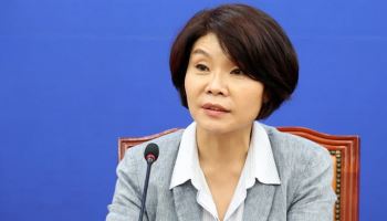 한정애 “세제 개편안, 8월 말 정리... 다양한 목소리 들을 것”