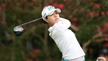 클럽 싹 바꾸고 달라졌다…장은수, '186전 187기' KLPGA투어 감격 첫 우승