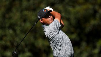 김시우 7위·김주형 23위·임성재 53위…1억 달러 페덱스컵 PO 생존 경쟁