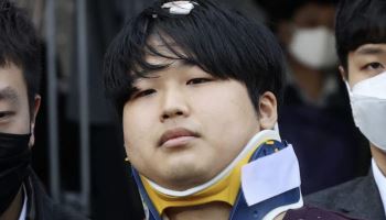 '징역 47년' 조주빈, 감형 위한 끝없는 몸부림...올 킬
