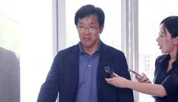 '채상병 수사 외압' 황유성 前방첩사령관 12일 구속 기로