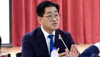 이기형 시장 "언론 비판에 눈 감고 귀 막지 않을 것"…홍보기획관 사과