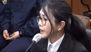 김건희 "영부인 전부 수사해봤나" 발끈..."나만 했는데"