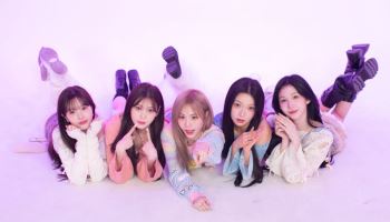에스투잇 승비·세아, 12일 고척돔 뜬다…키움-LG전 시구·시타