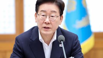 부동산 세제개편 등 후폭풍…조기 레임덕까지 거론한 日 언론