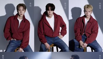 뮤지컬 '제임스 바이런 딘: 디 오리지널' 9월 개막