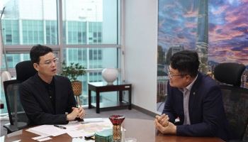 골프장 캐디피, 신용카드 결제 가능해진다…공정위 표준약관 개정 추진