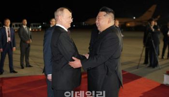 "최대 5만명 파병"…심화하는 북러 밀착 속 北 속내는
