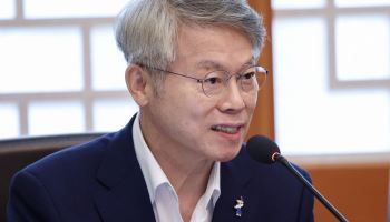 민형배, 광주 군공항 임시 이전에 "적극 환영…앞으로 1년이 골든타임"