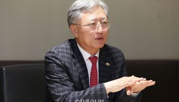 "배우는 입장 탈피…IFRS 무대서도 한국 목소리 커진다"
