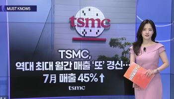 [머스트노우5]주가는 쉬어가도 여전히 돈은 'AI'에 쏠린다…종목별 움직임은?