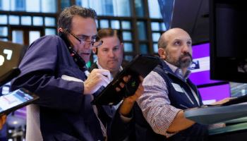 S&P500 0.06%·다우 0.11%↓…호르무즈 협상 불확실성 영향[뉴스새벽배송]