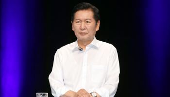 정청래 "내가 당대표 되는 즉시 李 지지율 10% 이상 오를 것"