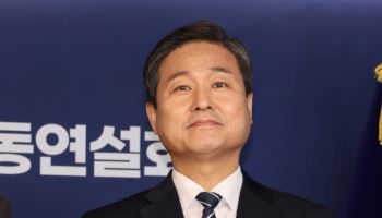 김영배 "부동산 세제, 실수요자 보완조치 꼭 필요...13일 금융대책 발표"