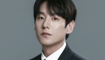 곽시양, 서강준·안은진 주연 드라마 '너 말고 다른 연애' 합류
